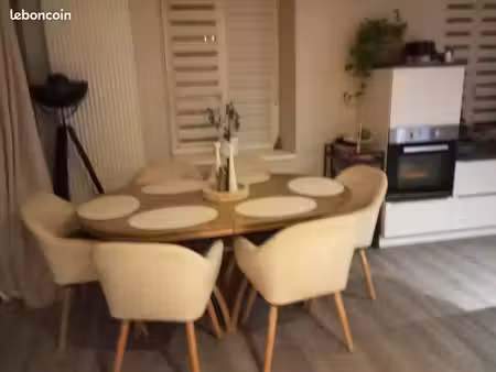 studio entièrement rénové oberhoffen-sur-moder