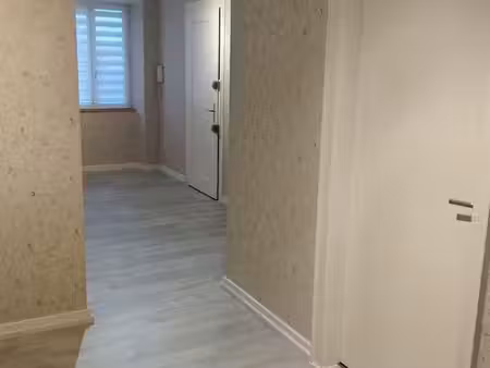 appartement à petersbach
