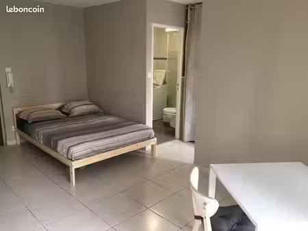appartement 27m2