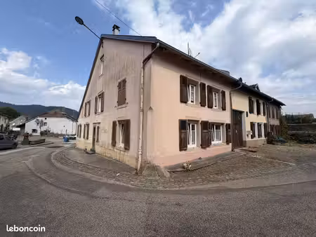 maison 5 pièces 105 m²