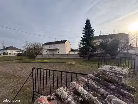 terrain à construire 5 27a