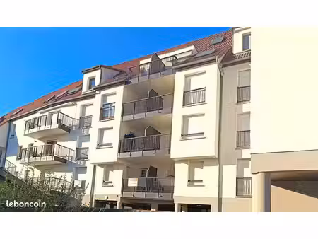 appartement benfeld