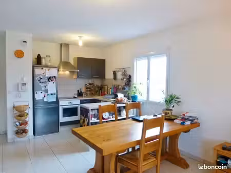 à louer  appartement t3