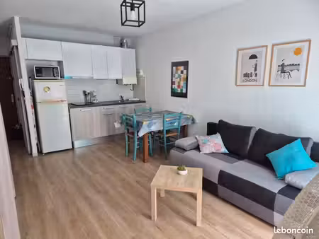 apartement - studio à perpignan