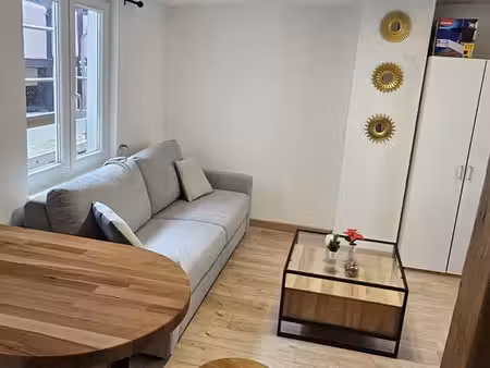 studio hyper centre strasbourg