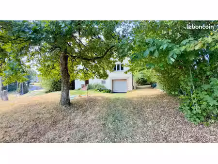 maison 3 pièces 70 m²