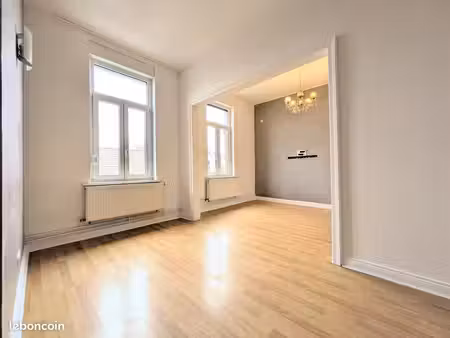 appartement 101 m² – 3 chambres – 2 parkings – haguenau