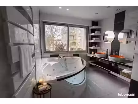 appartement 2 pièces 71 m²