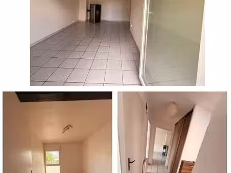 appartement 2 pièces 47m2