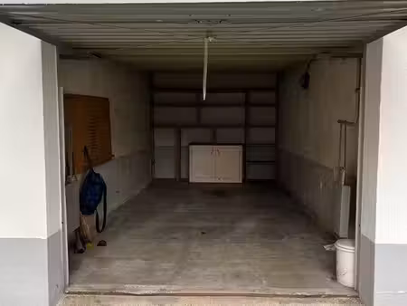 garage