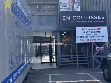 local commercial 50 m² cabestany