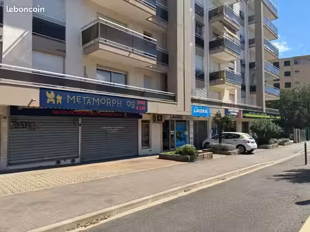 local commercial