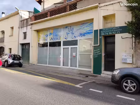 local professionnel