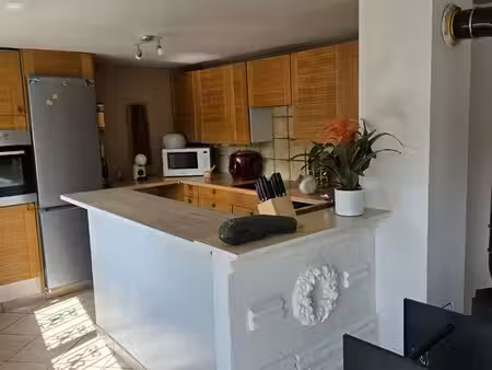 location - maison individuelle 4 pièces
