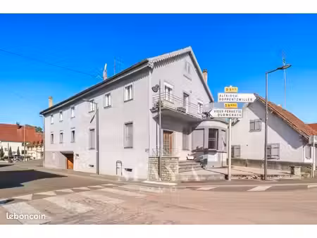 maison de village 10 pièces 304 m²