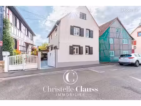 appartement 4 pièces 91 m²