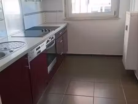 appartement f3