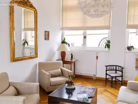 vente appartement de caractère à wissembourg résidence stanislas cours commanderie