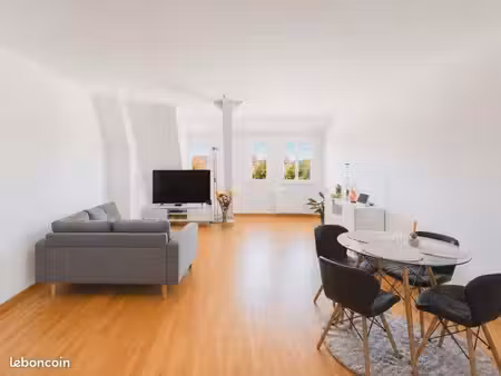 appartement t3 de 64 35 m² – ancienne caserne abbatucci