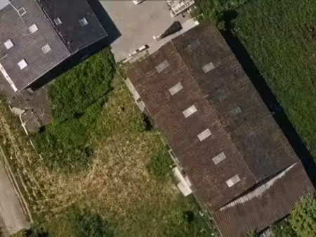 ensemble immobilier à vendre