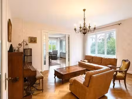 maison 6 pièces 277 m²