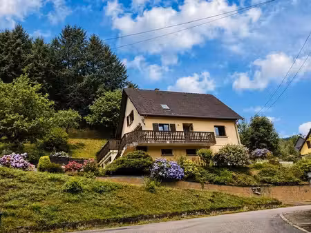 maison familiale