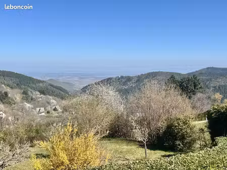 propriété 7 pièces 175 m²