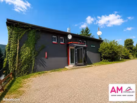 maison 12 pièces 200 m²