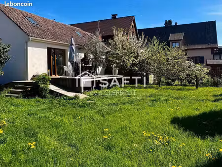 maison 4 pièces 86 m²