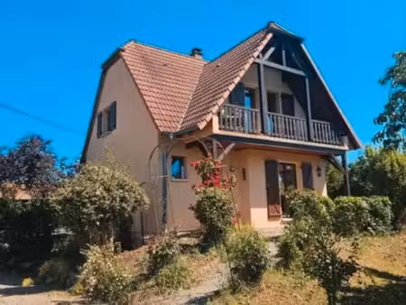 maison individuelle 98m2