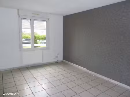 appartement 1 pièce 32 m²