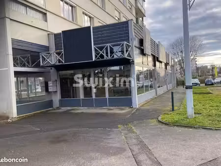 local commercial 460 m² mâcon