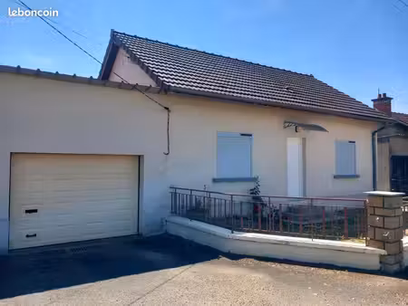 maison 3 pièces 82 m²