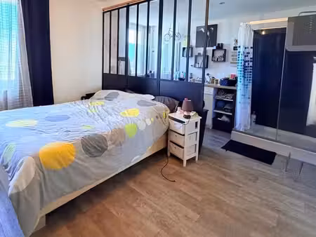 maison 6 pièces 163 m²
