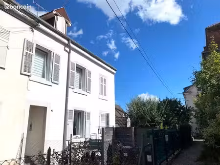 immeuble de rapport 3 logements loués | guebwiller | 125 m²