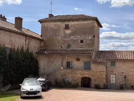 maison 3 pièces 95 m²