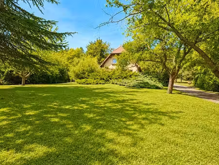 maison 6 pièces 130 m²