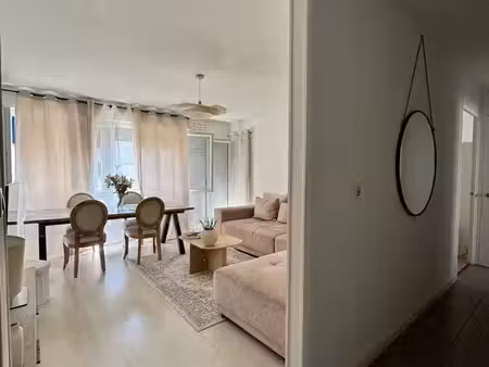 appartement 68 m² avec locataire en place – idéal investissement locatif