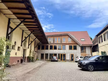 appartement 5 pièces 75 m²