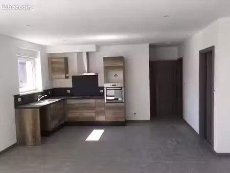 appartement t3