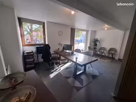 local commercial