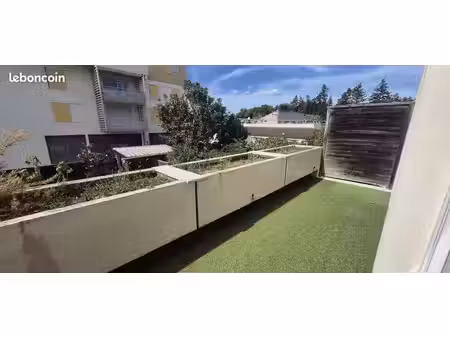 duplex 5 pièces 97 m²