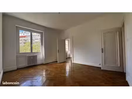 appartement 4 pièces 88 m²