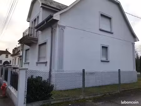 maison 120m2