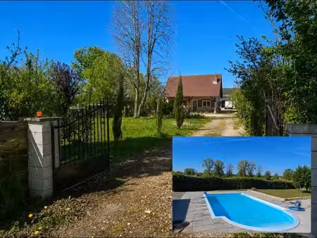 maison arborée