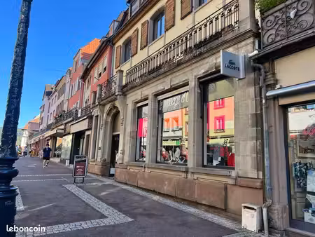 local commercial à vendre