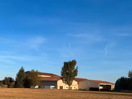prix non officiel - exploitation agricole