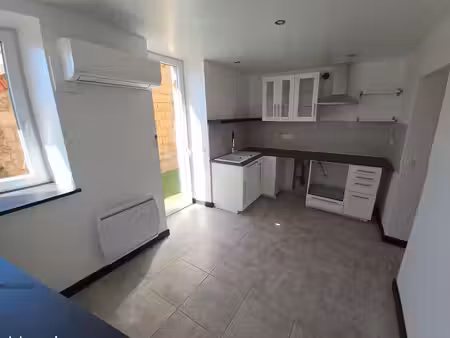 appartement climatisé neuf 80m2