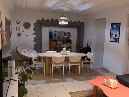 5 pièces · 120 m² · colmar 68000 quartier saint-joseph mittelharth
