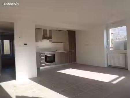 appartement t3